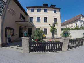 Hotel Kirchenwirt, Maria Dreieichen, Österreich